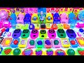 7 Minutes Satisfying with Unboxing Hello Kitty Tiny Kitchen Set | Cute Play Cooking Toys Set