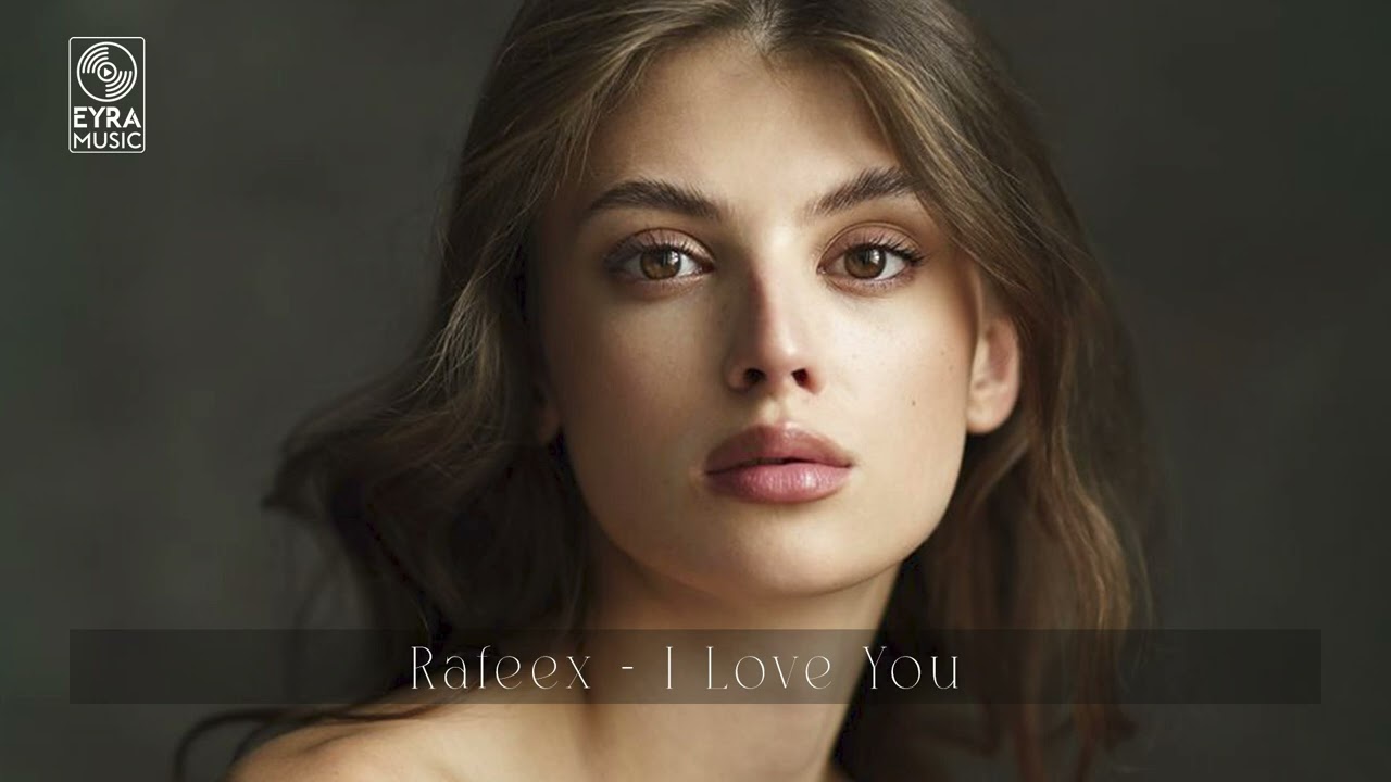 Rafeex - I Love You (Original Mix)