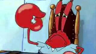 The sad song mr. krabs plays on world's smallest violin extended to
play for over 30 minutes. perfect reading most annoyingly
self-victimizing po...