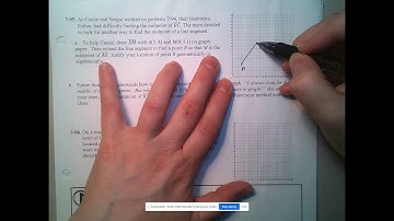 7.2.2 - How can I find the Midpoint?