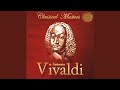 Capture de la vidéo The Four Seasons, Op. 8, Violin Concerto No. 4 In F Minor, Rv 297 "Winter": I. Allegro Non Molto