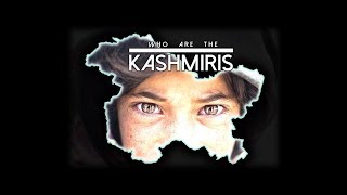 Who are the People of Kashmir?