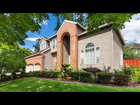 380 SW 167th Ave, Beaverton, OR home video tour