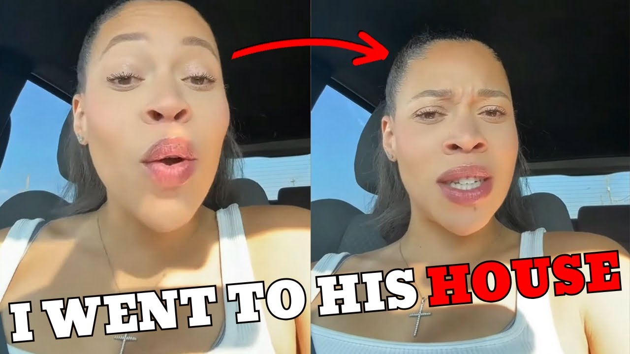 Женщина получает отказ после того, как мужчина доказал, что у него есть варианты