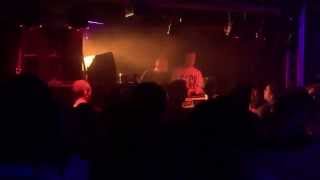 Hellquist vs Osse DJ set @ Techno Trouble