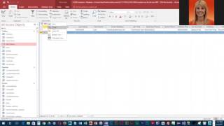 Famous Project 3   Copying a Table Structure to Create a New Table Profile