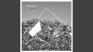 Manitutshu... parameter set 2, Linn HI Tom, JazzOrg, vortex study performance overdub, and...