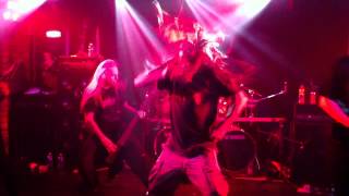 Suffocation - Effigy Of The Forgotten (Live In Liverpool)