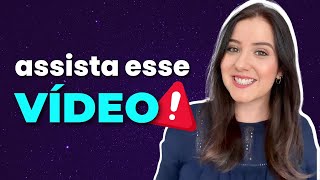  CANAL DO PAPO DE AFILIADA • SEJAM BEM VINDOS!