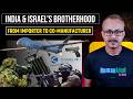 EP:04 How India Transformed from an Importer to a Co-manufacturer of Israeli Weapons ?