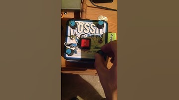 Space drone (DIY NAND 4093)