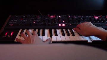 Oopsie Daisy | OB-6 (Dave Smith Instruments/Sequential)