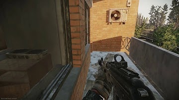 Spa Tour - Part 4 Peacekeeper Quest Guide | Escape from Tarkov