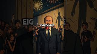 Putin's Rise to Power: From KGB Spy to Russian President