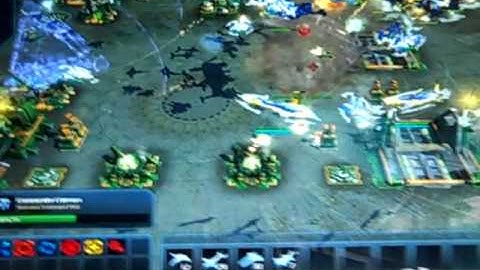 supcom2  coleman owned