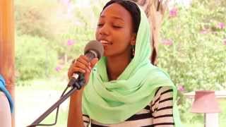 Redemption song ( Bob marley ) Cover By Hiba Elgizouli