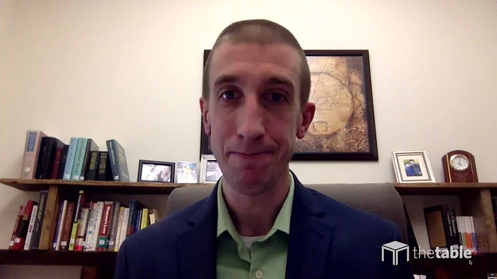 Thinking Biblically about Church Membership and Di...