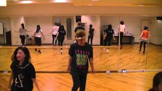 Apink - Remember K-POP DANCE LESSON_西宮北口クラス
