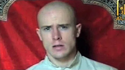 Army Sgt. Bowe Bergdahl could face life in prison for desertion