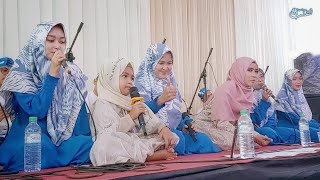 KULLUL QULUB - Live Perform at PonPes. Al-Munawwaroh - Ngemplak, Diwek, Jombang
