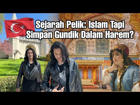 Video: Adakah sultan masih mempunyai harem?