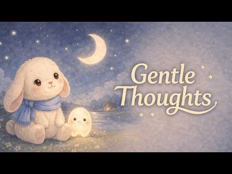 Mino and the Gentle Thoughts