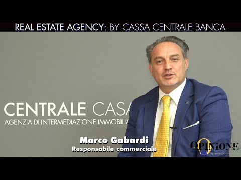 Cassa centrale Banca