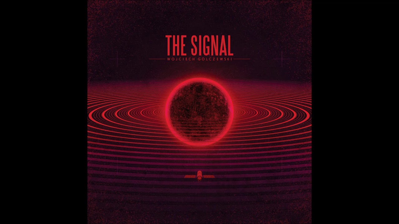 Obejrzyj Wojciech Golczewski - Setting Up (2017, The Signal) w YouTube Obejrzyj Wojciech Golczewski - Setting Up (2017, The Signal) w YouTube
