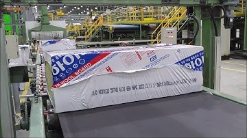 Intermac, maccell Drop on Demand DOD Large Character Marking System