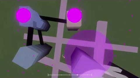 PA Custom Level - Exposition; Dycipherpunk