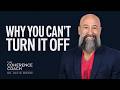 Why High Performers Can't Turn It Off — And What to Do About It