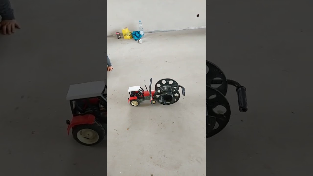 This is Sparta!! Ursus C360 RC