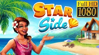 Starside - Celebrity Resort Game Review 1080p Official Tapps Games screenshot 1