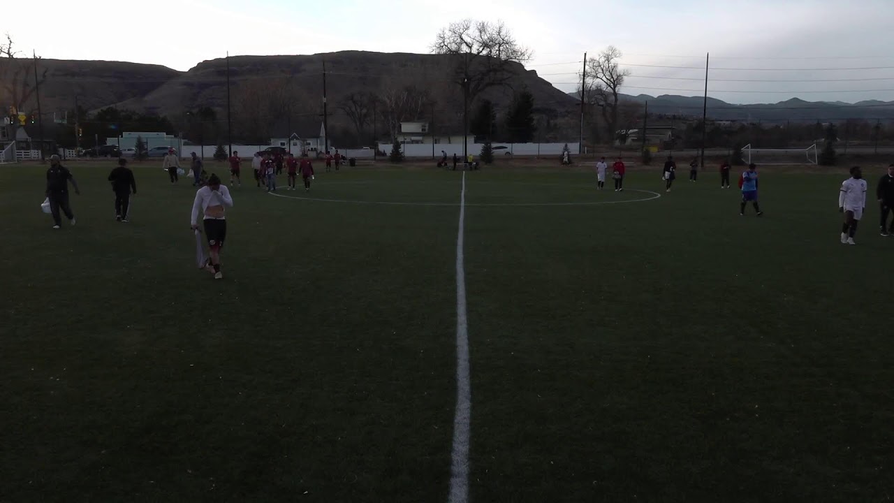 Transmisión en vivo de Veter Production