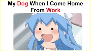 Funny Anime Memes V6