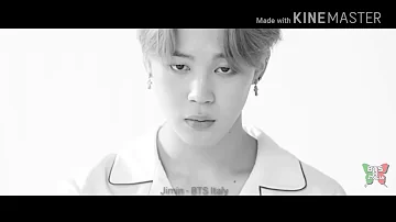 [MV] BTS (방탄소년단) Jimin - LIE