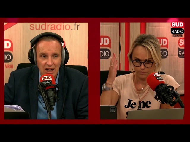 Les propos de Salah Abdeslam, Zemmour et le CSA : les grands débats du matin
