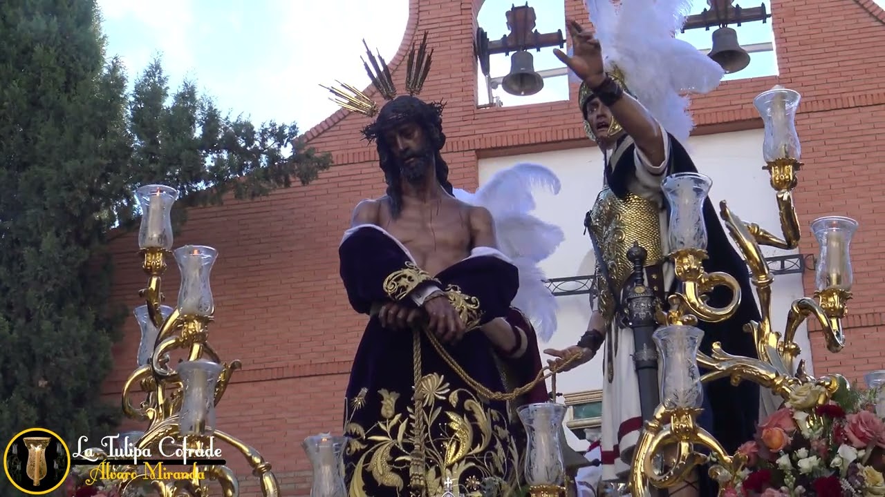 [4K] Histórica Salida de la Sentencia Úbeda - EXTRAORDINARIA 2024