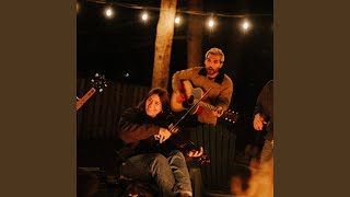 Leave You Behind (Bonfire Session)