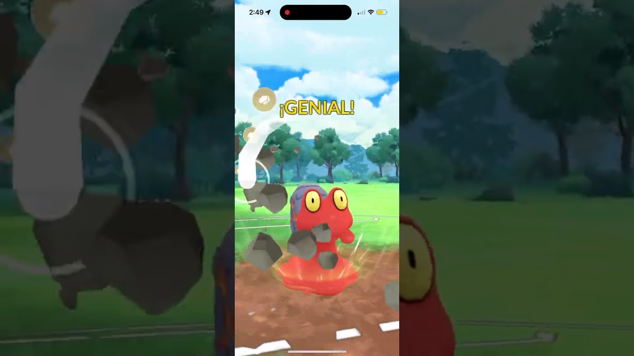 Pokemon go hisui cup 1500 lvl-20