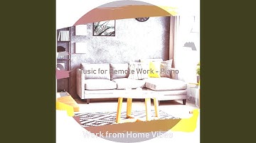 High-class Ambience for Quarantine