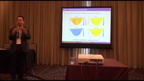 2016 INFORMS QSR Tutorial on Data Analytics for Wind Energy Applications