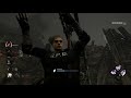 Dead by Daylight #1 Не уходи