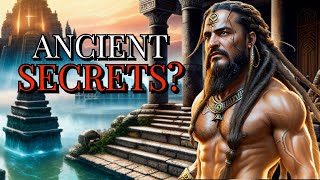 Unlocking the Secrets of Adam: Unveiling Our Forgotten Origins