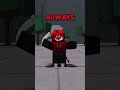 I Ll Always Be A Villain Roblox Thestrongestbattlegrounds Shorts I Ll Always Be A Villain Roblox Thestrongestbattlegrounds Shorts