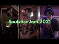 Capture de la vidéo Soulstice Jam 2021