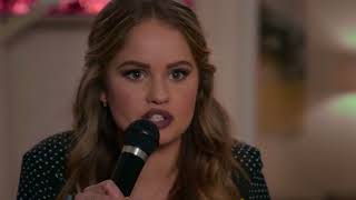 Insatiable 1x10 Patty Outs Bob In Front Of Everyone [HD]