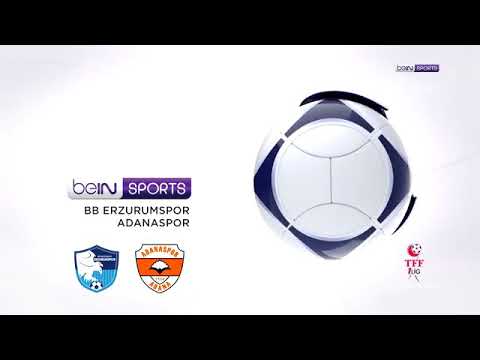 Büyükşehir Belediye Erzurumspor 2 1 Adanaspor Maç Özeti