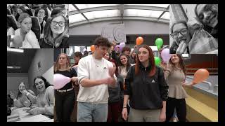 Maturantski video  4. G generacija (2019-2023) GSŠRM Kamnik