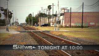 Full Coming Up Tonight: Portrait of Gregory News